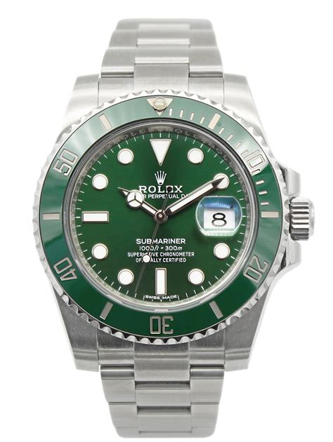 rolex submariner 11660 lv|rolex hulk 2020 prices.